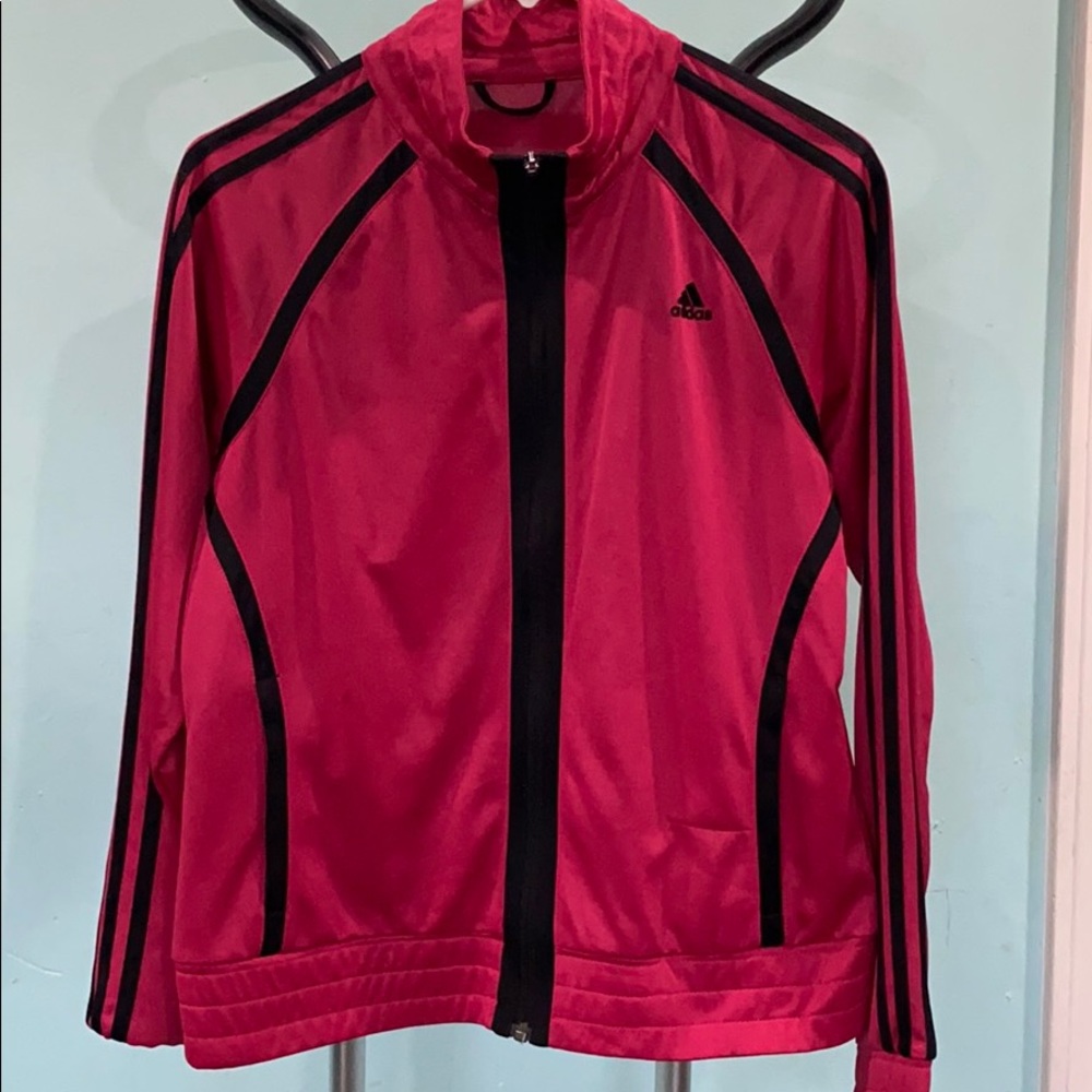 Adidas Light Jacket